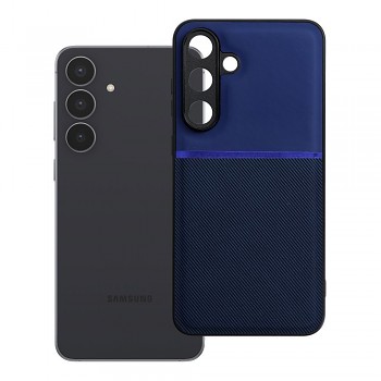 Kryt pro Samsung S25 FE Noble modrý