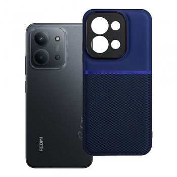 Kryt pro Xiaomi Redmi 15C (173.16 x 81.07 x 8.2) Noble modrý