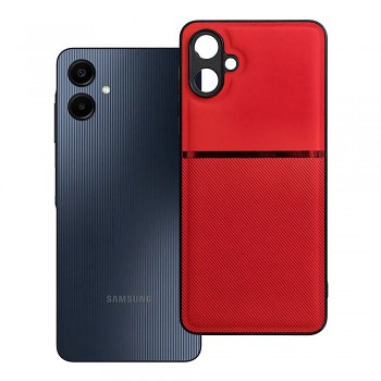 Kryt pro Samsung A06 Noble červený