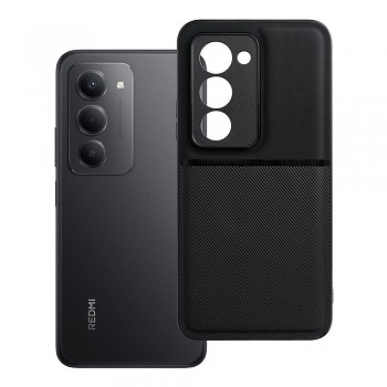 Kryt pro Xiaomi Redmi 15 4G / 5G (171.1 mm) Noble černý