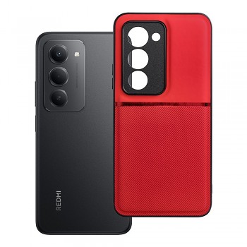 Kryt pro Xiaomi Redmi 15 4G / 5G (171.1 mm) Noble červený