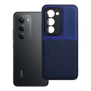Kryt pro Xiaomi Redmi 15 4G / 5G (171.1 mm) Noble modrý