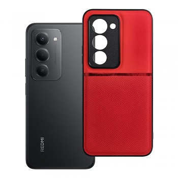Kryt pro Xiaomi Redmi 15 4G / 5G (169 mm) Noble červený