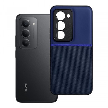 Kryt pro Xiaomi Redmi 15 4G / 5G (169 mm) Noble modrý