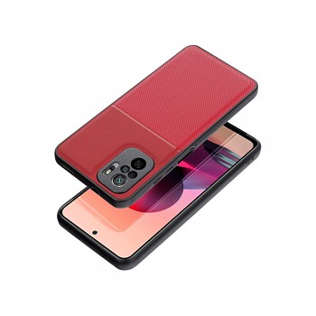 Kryt pro Xiaomi Redmi A5 (173.45 x 79.35 x 8.45) Noble červený