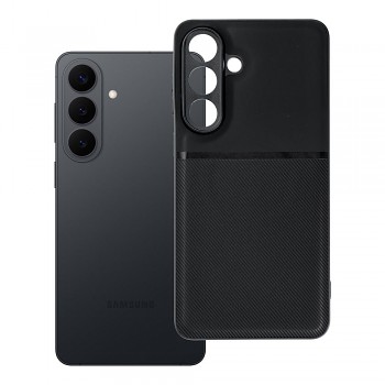 Kryt pro Samsung S26 PLUS Noble černý