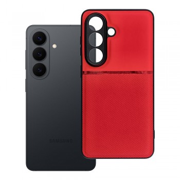 Kryt pro Samsung S26 Noble červený