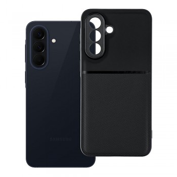 Kryt pro Samsung A57 5G Noble černý