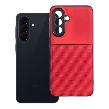 Kryt pro Samsung A57 5G Noble červený