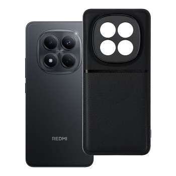 Kryt pro Xiaomi Redmi Note 15 5G Noble černý