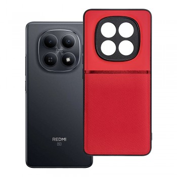 Kryt pro Xiaomi Redmi Note 15 4G Noble červený