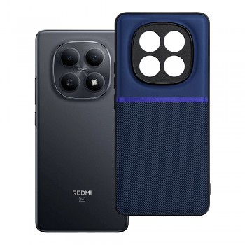 Kryt pro Xiaomi Redmi Note 15 4G Noble modrý
