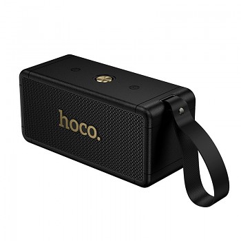 Bezdrátový reproduktor Hoco HT1 Max černý