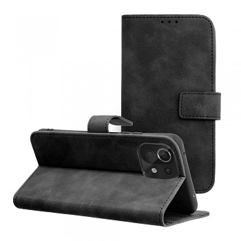 Pouzdro pro Xiaomi Redmi 10 / 10 2022 Tender Book černé