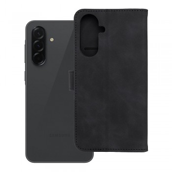 Pouzdro pro Samsung A36 5G Tender Book černé