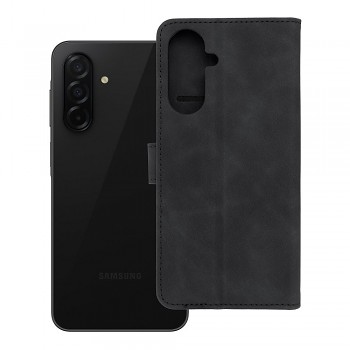 Pouzdro pro Samsung A26 5G Tender Book černé