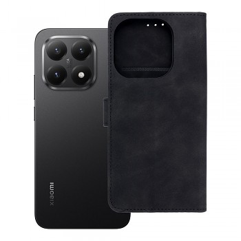 Pouzdro pro Xiaomi 15T Tender Book černé