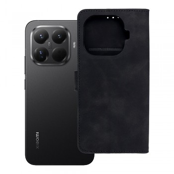 Pouzdro pro Xiaomi 15T PRO Tender Book černé