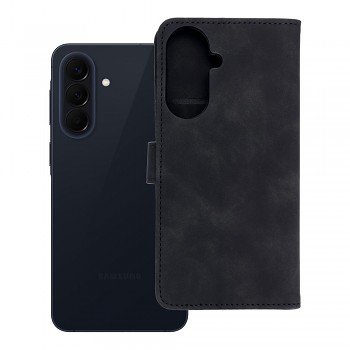 Pouzdro pro Samsung A57 5G Tender Book černé