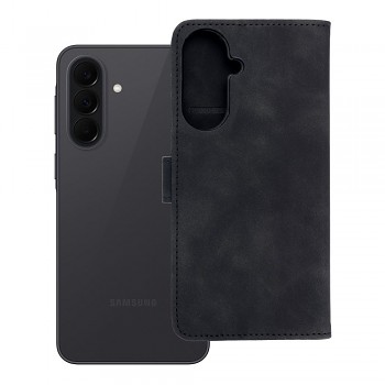 Pouzdro pro Samsung A37 5G Tender Book černé
