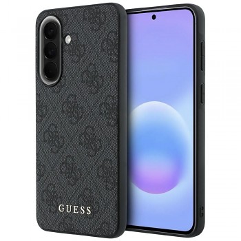 GUESS kryt pro SAMSUNG Galaxy A57 (PU 4G Classic) hnědý