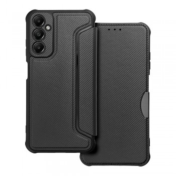 Pouzdro pro Samsung A05s Razor Book černé