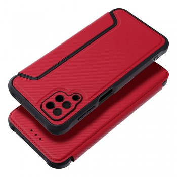 Pouzdro pro Xiaomi Redmi 14C Razor Book červené