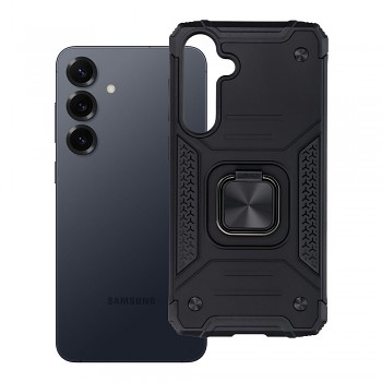 Kryt pro Samsung S25 PLUS Nitro černý
