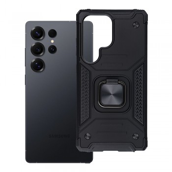Kryt pro Samsung S25 ULTRA Nitro černý