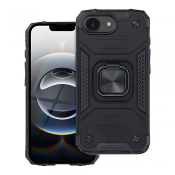Kryt pro iPhone 16e (SE 4 2025) / 17e Nitro černý
