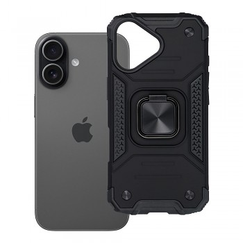 Kryt pro iPhone 17 Nitro černý