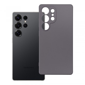 Kryt pro Samsung S25 ULTRA Metallic šedý