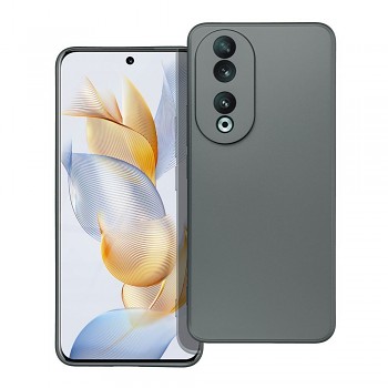 Kryt pro Honor 90 5G Metallic šedý