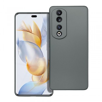 Kryt pro Honor 90 PRO 5G Metallic šedý