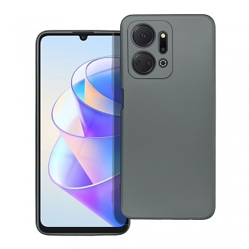 Kryt pro Honor X7A Metallic šedý