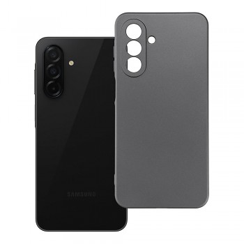Kryt pro Samsung A26 5G Metallic šedý