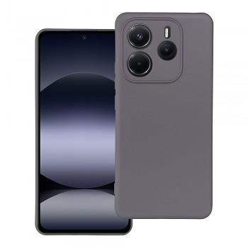 Kryt pro Xiaomi Redmi Note 14 5G Metallic šedý