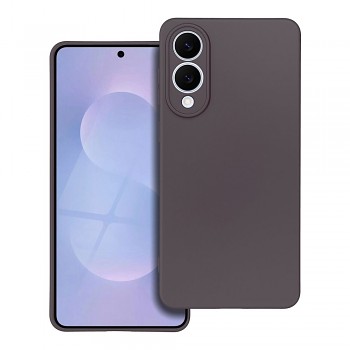 Kryt pro Samsung S25 EDGE Metallic šedý