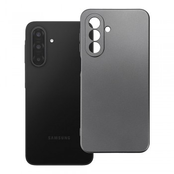 Kryt pro Samsung A17 / A18 Metallic šedý