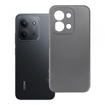 Kryt pro Xiaomi Redmi 15C (173.16 x 81.07 x 8.2) Metallic šedý