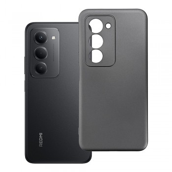 Kryt pro Xiaomi Redmi 15 4G / 15 5G (171.1 mm) Metallic šedý