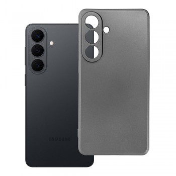 Kryt pro Samsung S26 PLUS Metallic šedý