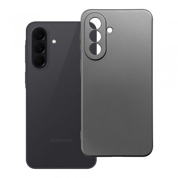 Kryt pro Samsung A37 5G Metallic šedý