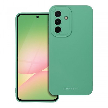 ROAR kryt LUNA pro SAMSUNG A36 5G zelený
