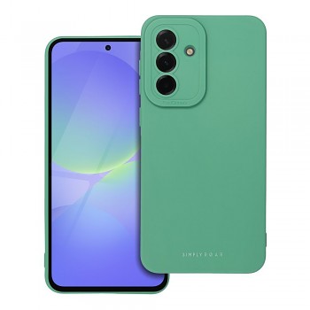 ROAR kryt LUNA pro SAMSUNG A56 5G zelený