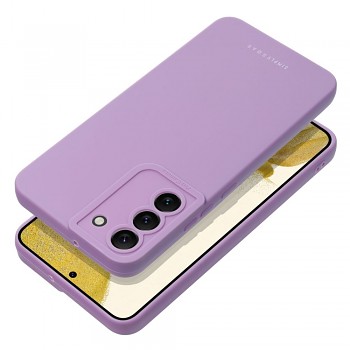 ROAR kryt LUNA pro XIAOMI Redmi 14C fialový