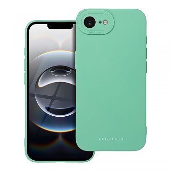 ROAR kryt LUNA pro IPHONE 16e zelený