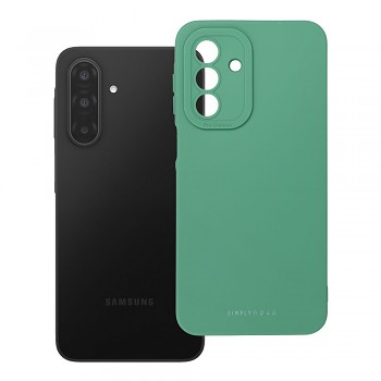ROAR kryt LUNA pro SAMSUNG A17 / A18 zelený