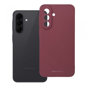 ROAR kryt LUNA pro SAMSUNG A37 5G červený