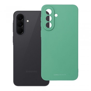 ROAR kryt LUNA pro SAMSUNG A37 5G zelený